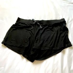 Gap Sleep Shorts, Size Large.  NWT